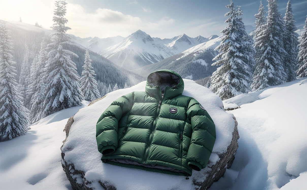 가짜 구스 그만! 구스다운 구매 체크리스트 5  27-Image